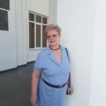 Людмила, 76 лет