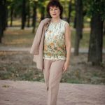 Елена, 52 года
